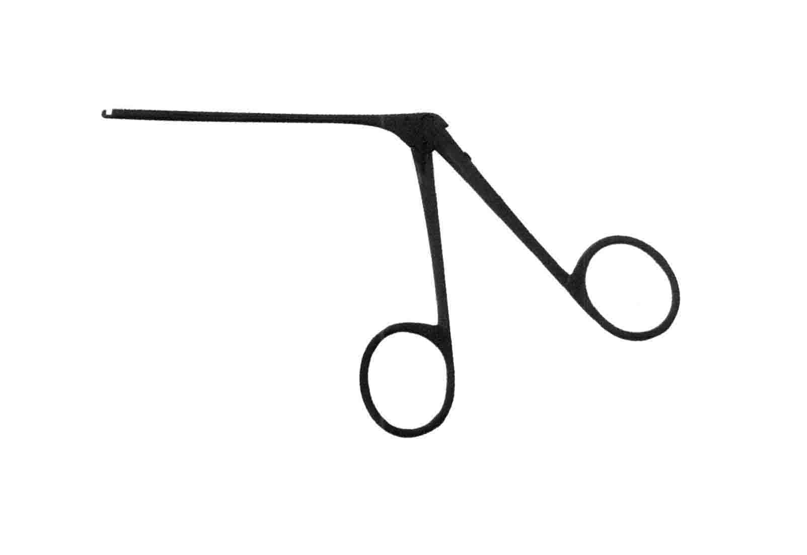 ANOTHER MİKRO FORSEPS 8 CM